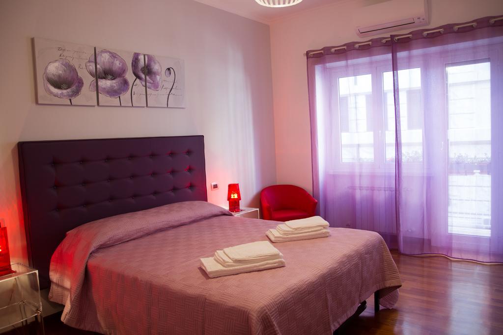 La Casa Del Pigneto Apartment Rome Room photo