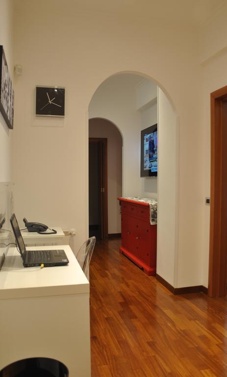 La Casa Del Pigneto Apartment Rome Room photo