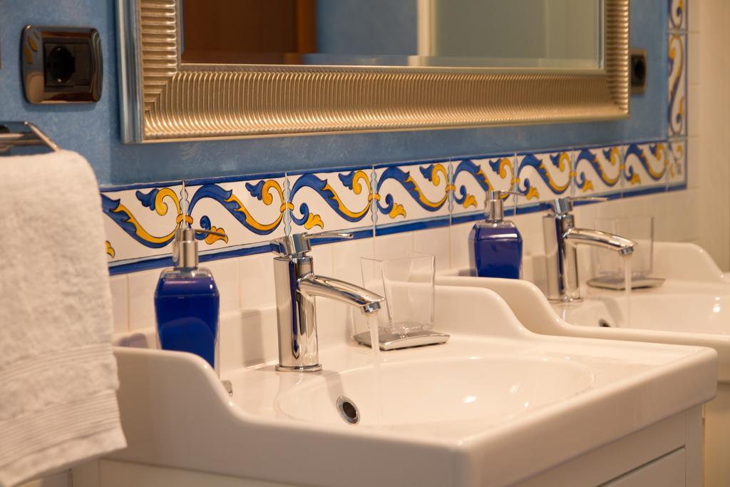 La Casa Del Pigneto Apartment Rome Room photo