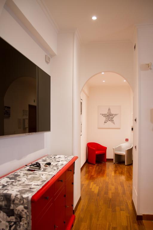 La Casa Del Pigneto Apartment Rome Room photo
