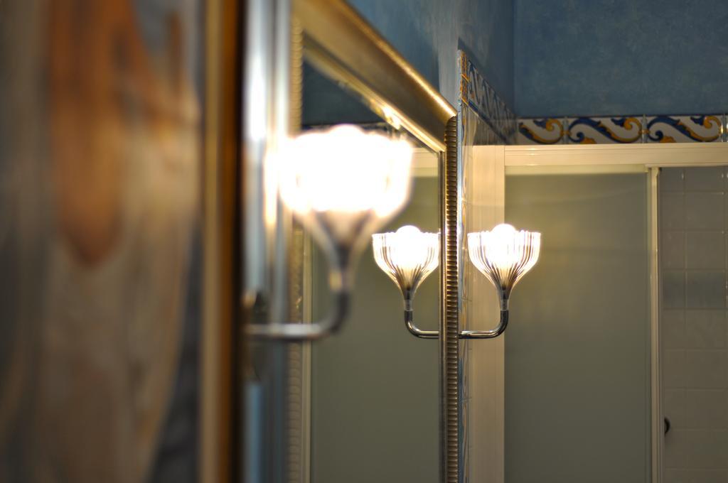 La Casa Del Pigneto Apartment Rome Room photo