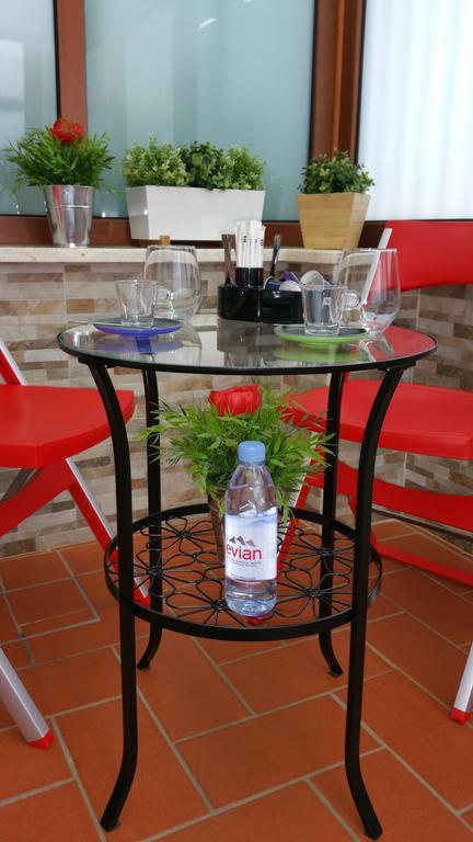 La Casa Del Pigneto Apartment Rome Exterior photo