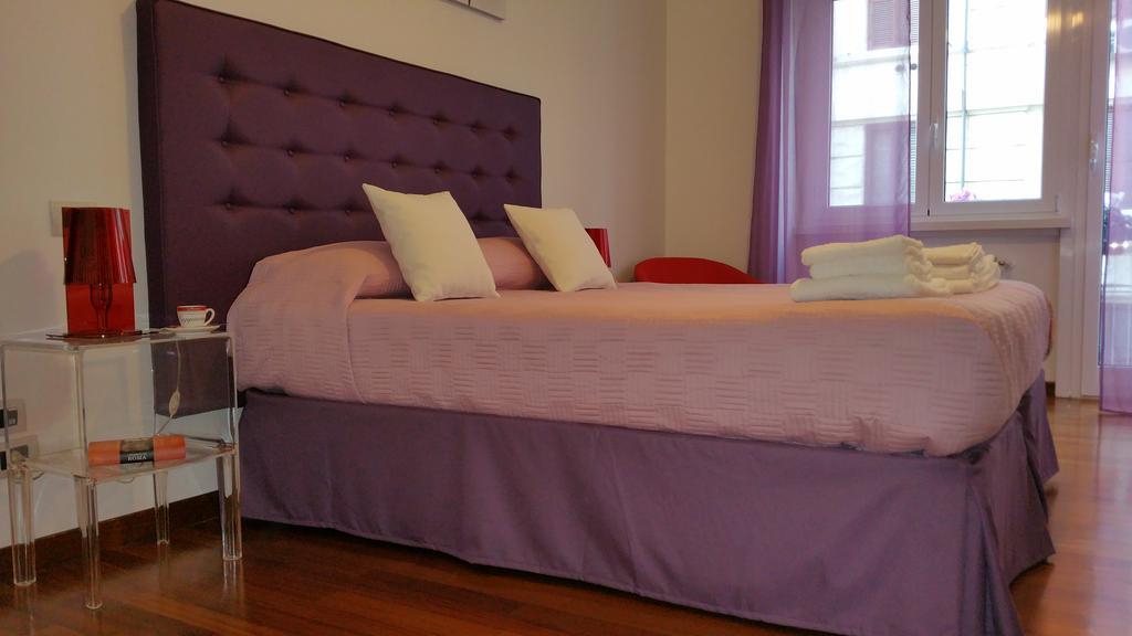 La Casa Del Pigneto Apartment Rome Exterior photo